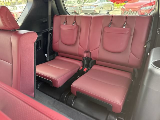 Used 2022 Lexus GX 460 Premium w/ Premium Package AWD/4WD image 24