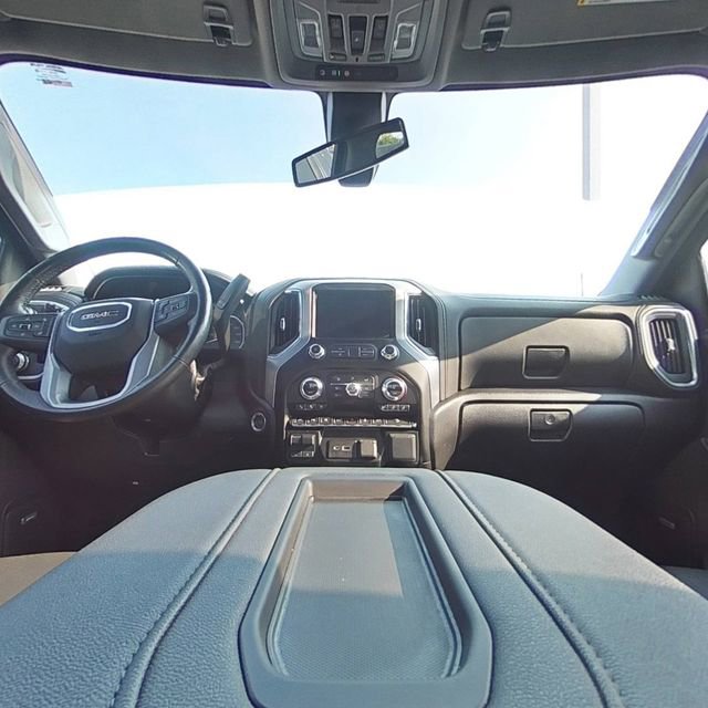 Used 2021 GMC Sierra 1500 SLT w/ SLT Premium Plus Package image 26