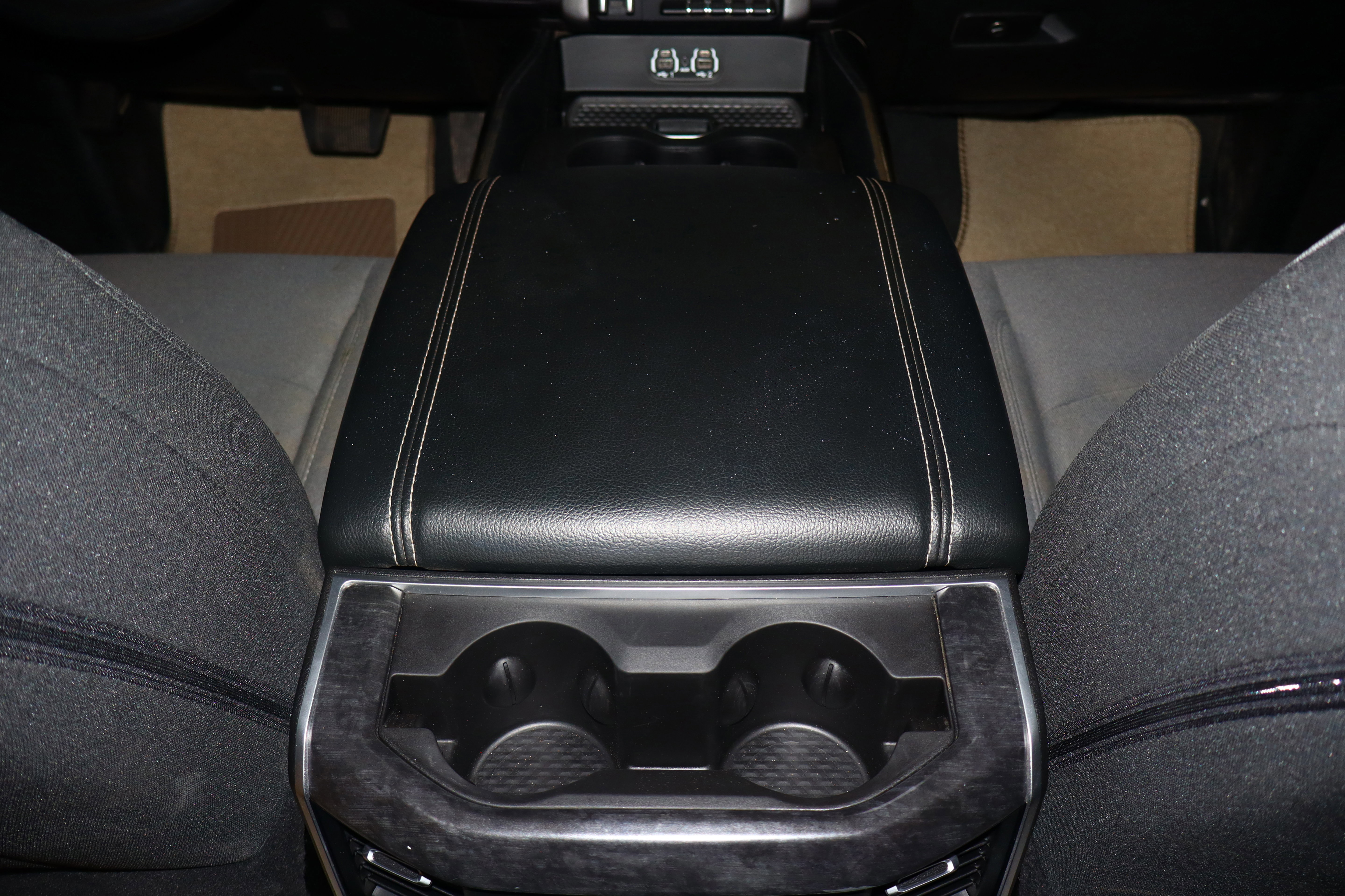 Used 2024 RAM 2500 Big Horn w/ Off Road Package image 29