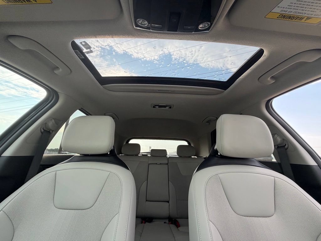New 2026 Kia Niro EX w/ EX Premium Package FWD image 14