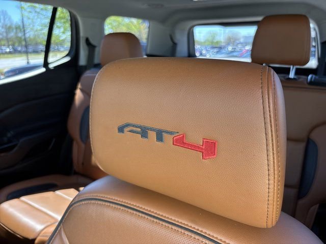 Used 2020 GMC Acadia AT4 w/ Driver Alert Package II AWD/4WD image 26