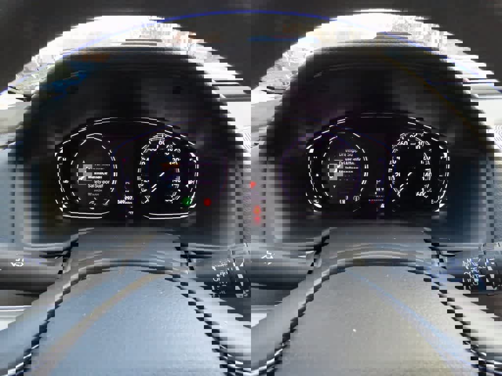 Certified 2020 Honda Accord LX image 22