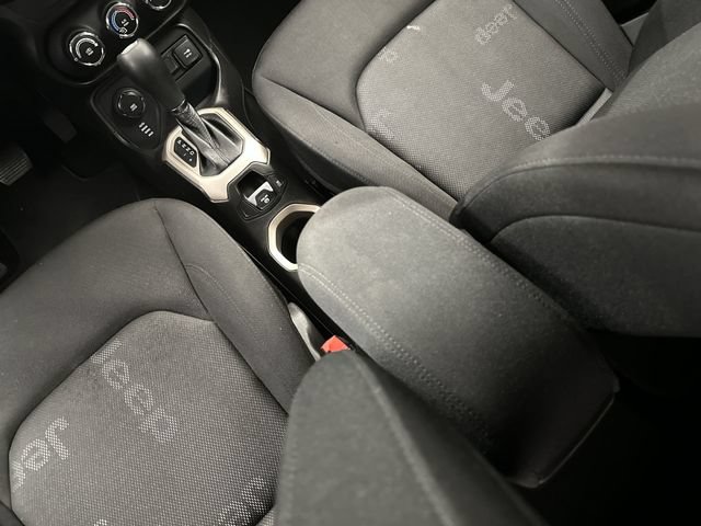 Used 2017 Jeep Renegade Sport w/ Power & Air Group AWD/4WD image 24