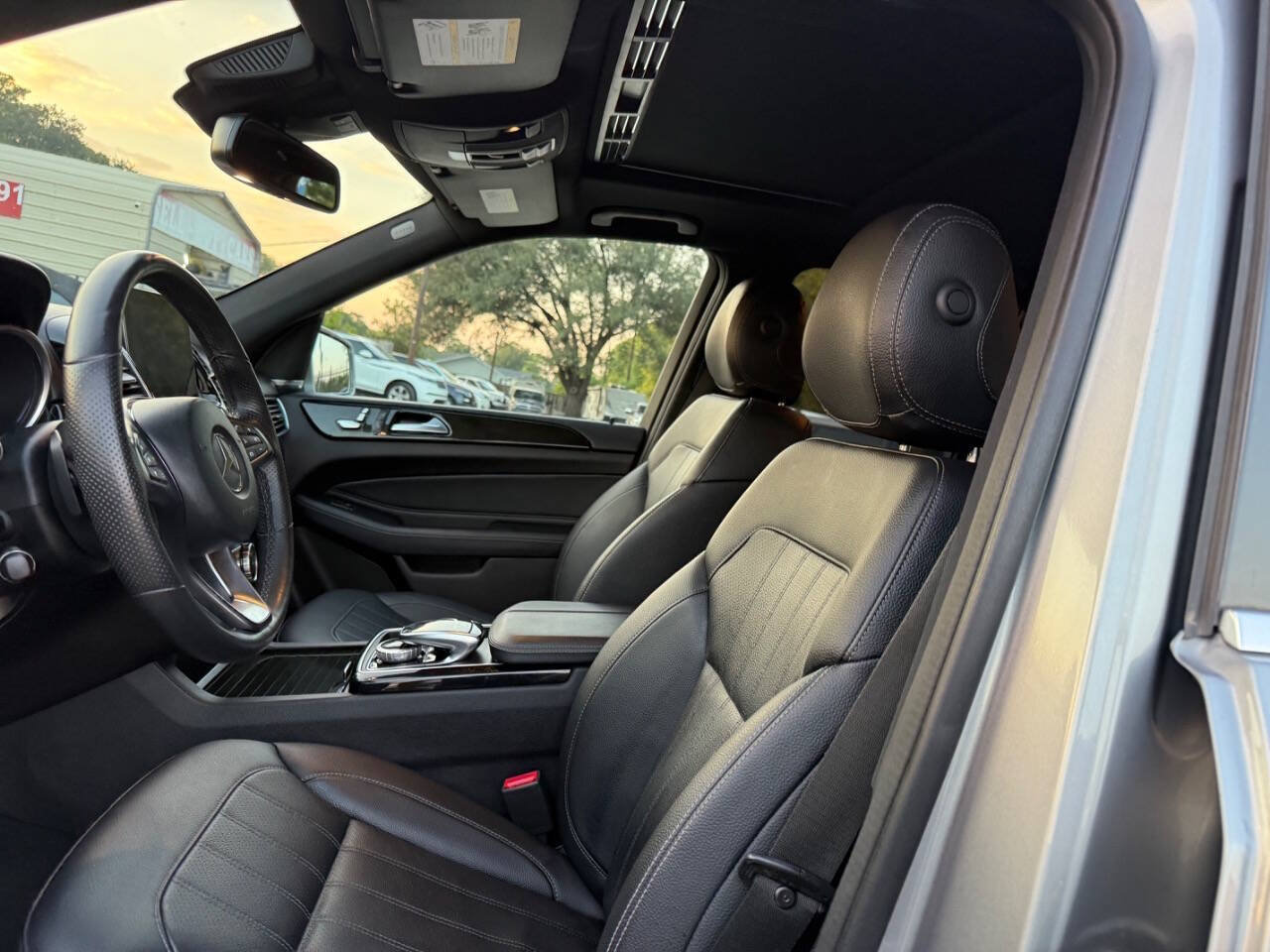 Used 2016 Mercedes-Benz GLE 300d 4MATIC image 15