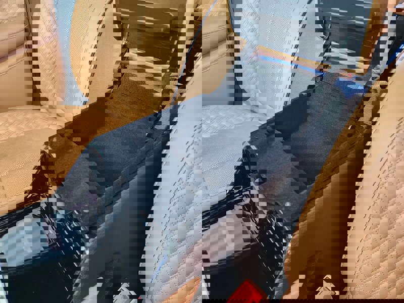 Used 2023 Jeep Grand Cherokee L Summit AWD/4WD image 64