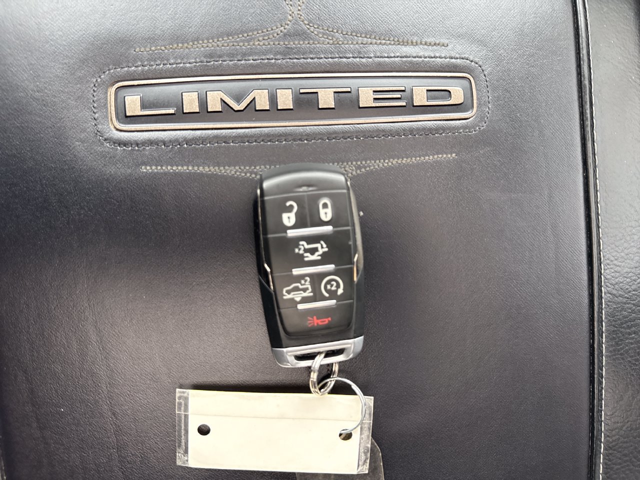 Used 2021 RAM 1500 Limited w/ Night Edition AWD/4WD image 28