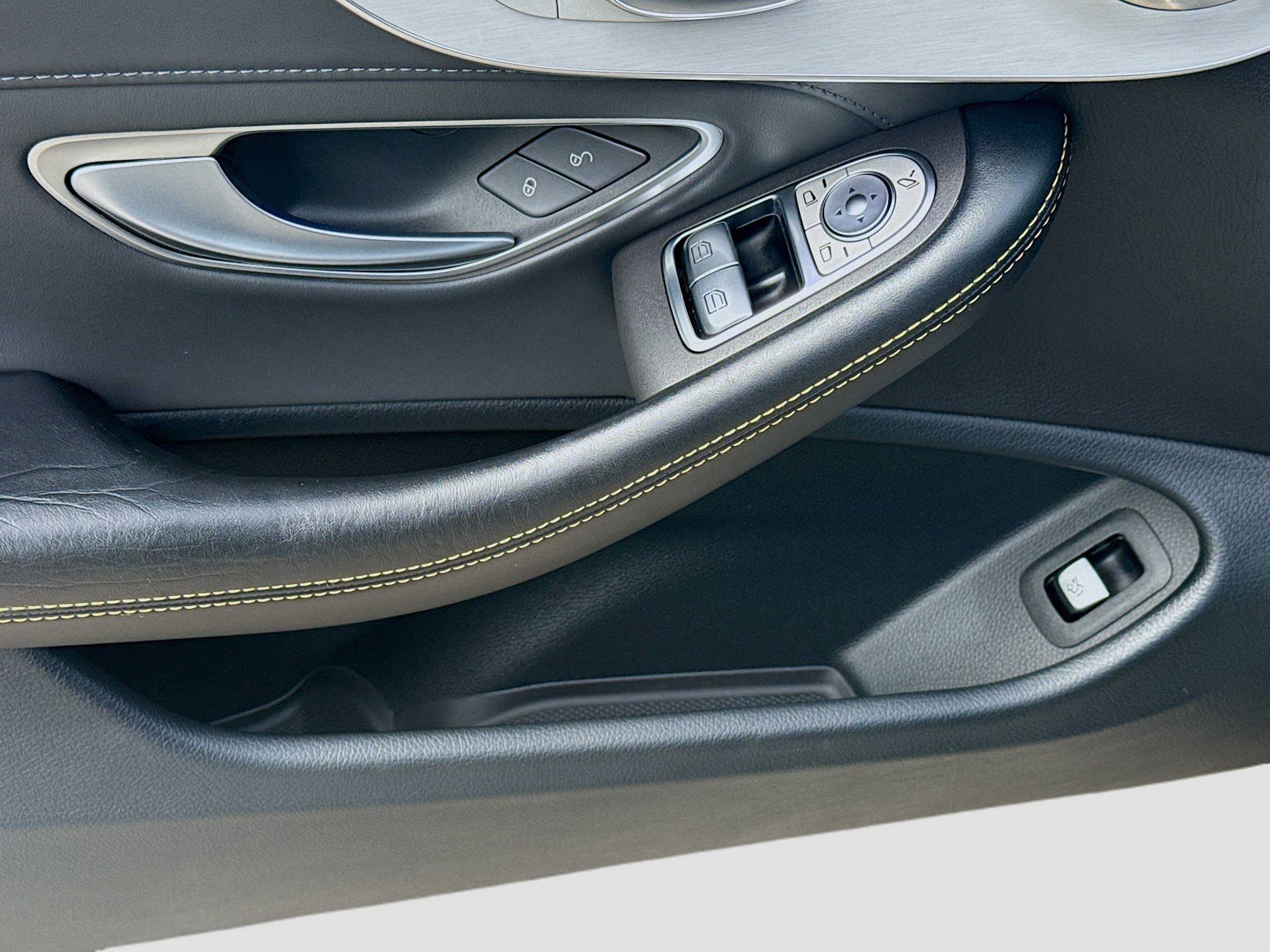 Used 2023 Mercedes-Benz C 63 AMG S image 15