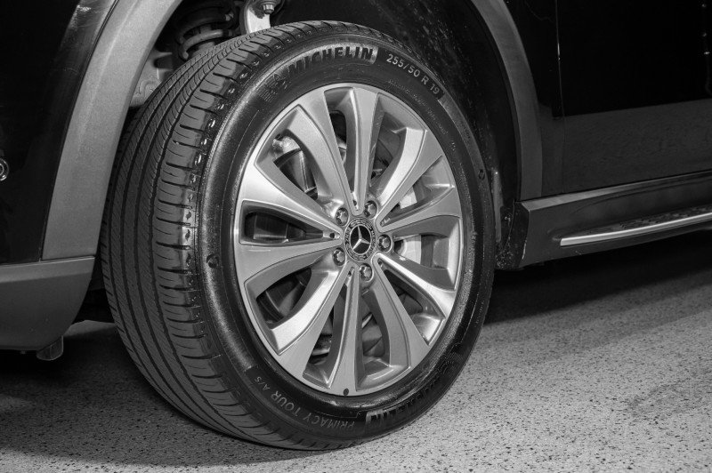 Certified 2022 Mercedes-Benz GLE 350 4MATIC image 9