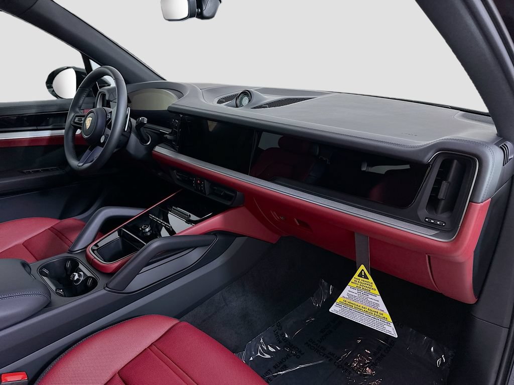 New 2026 Porsche Cayenne AWD/4WD image 31
