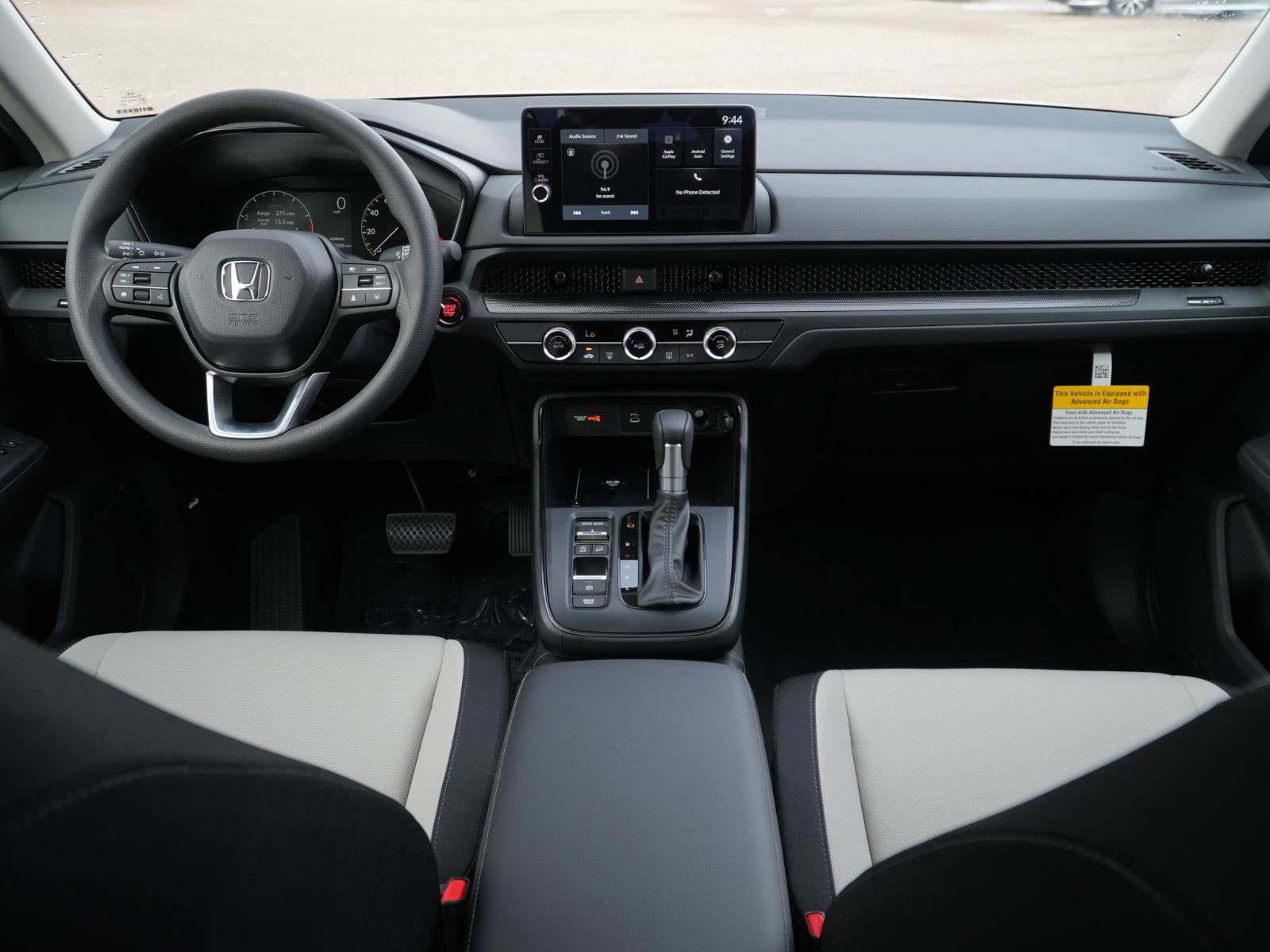 New 2026 Honda CR-V LX image 19