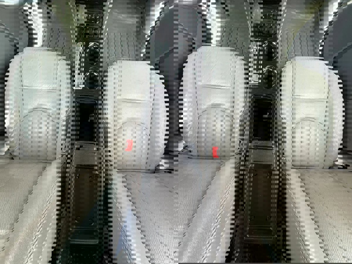 Used 2016 Buick Enclave Leather image 55