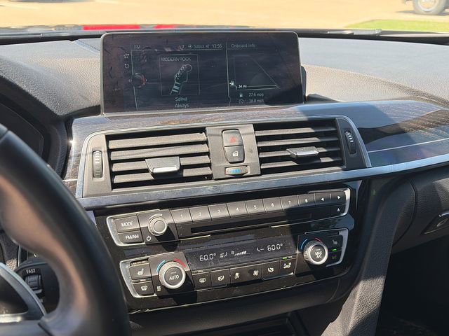 Used 2017 BMW 340i Sedan image 15