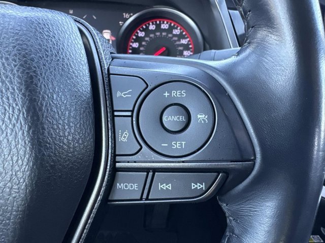 Used 2023 Toyota Camry XSE image 25