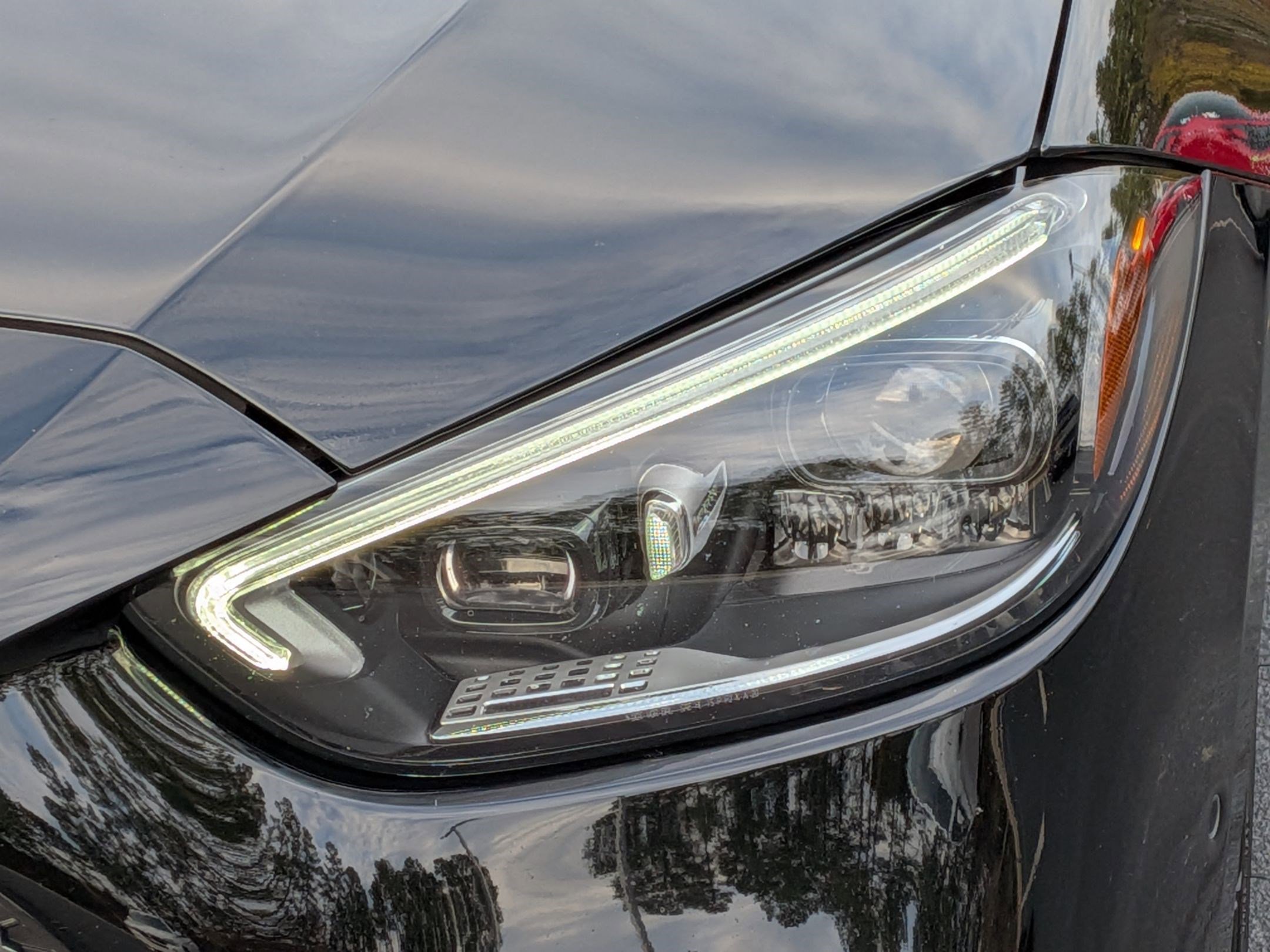 Certified 2023 Mercedes-Benz C 300 Sedan image 6