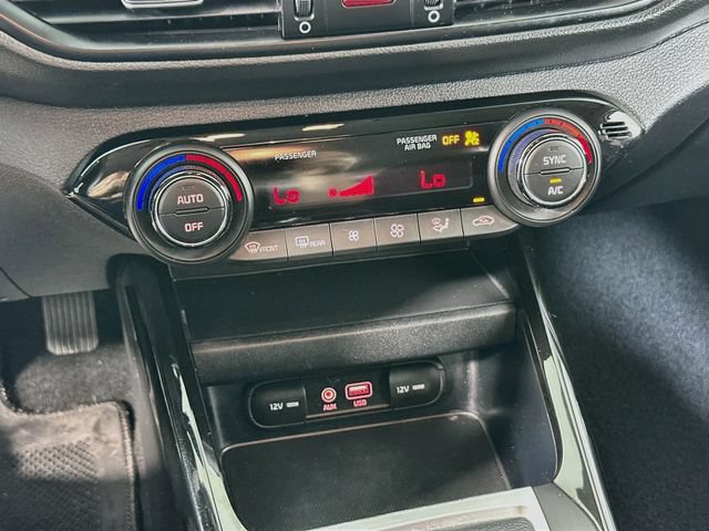 Used 2019 Kia Forte S FWD image 21