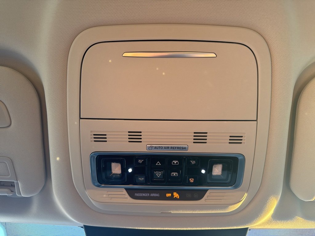 New 2026 Lincoln Nautilus Reserve w/ Jet Appearance Package image 34