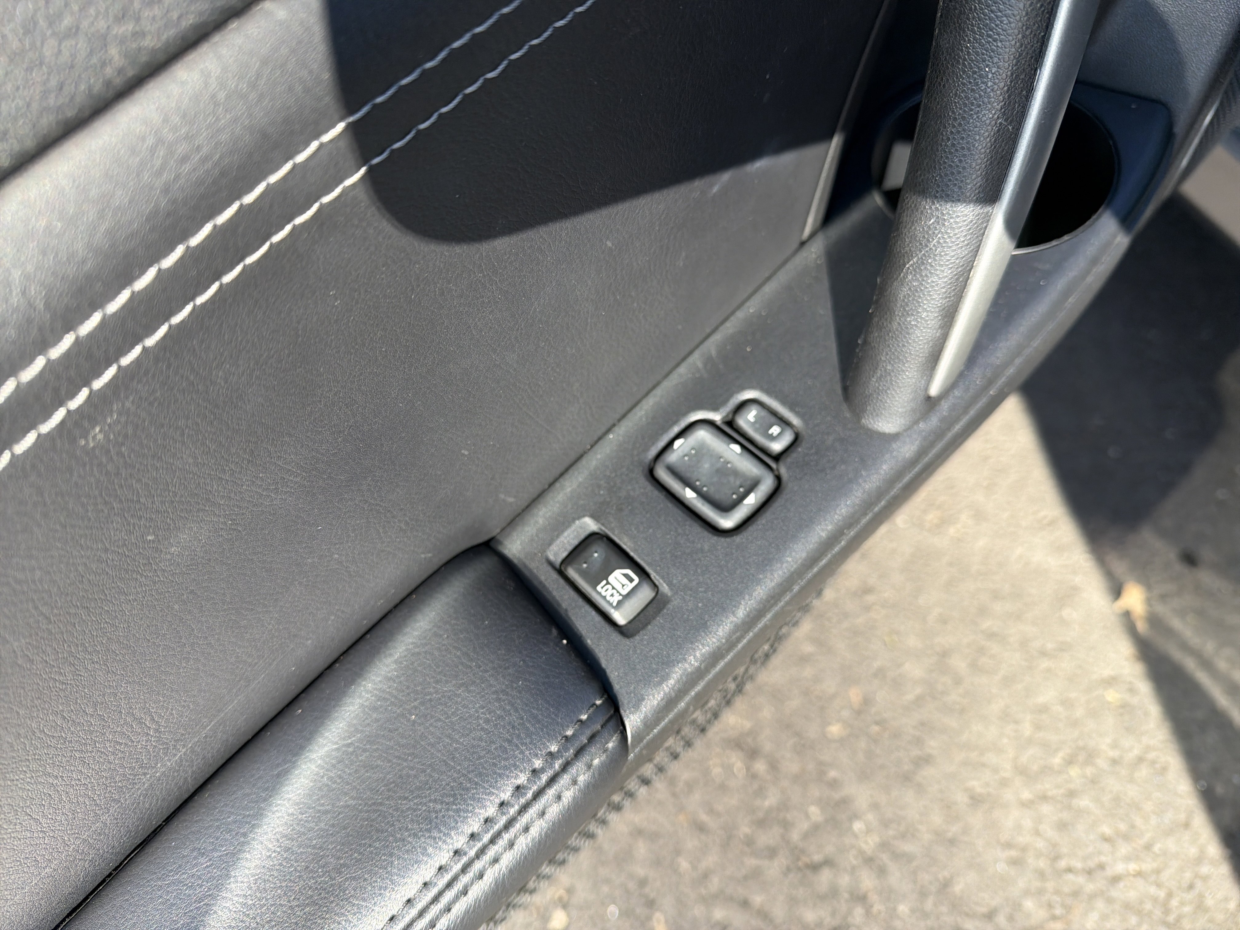 Used 2013 MAZDA MX-5 Miata Grand Touring image 15