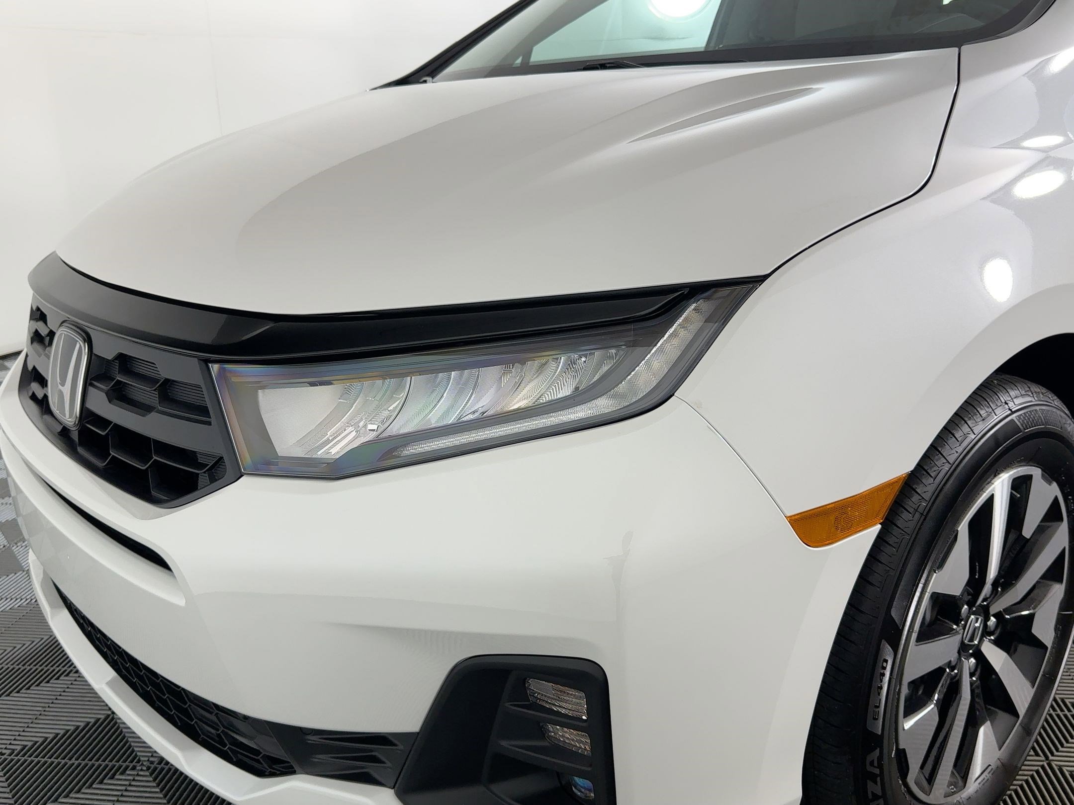 New 2026 Honda Odyssey EX-L image 10