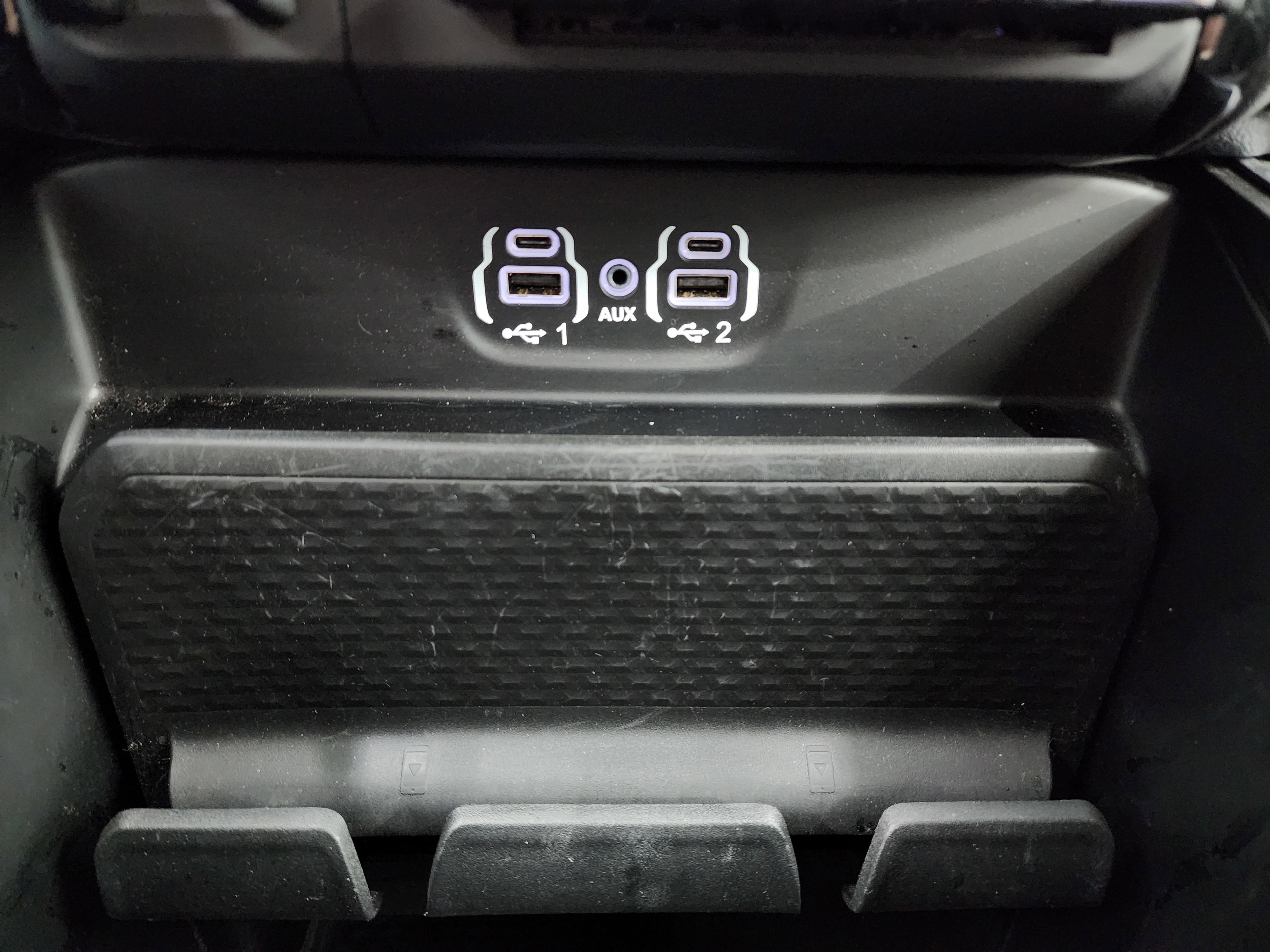 Used 2024 RAM 2500 Big Horn w/ Night Edition image 61