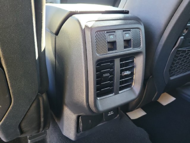 Used 2026 Ford Bronco Big Bend AWD/4WD image 23