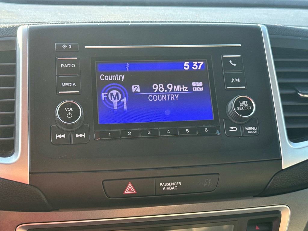 Used 2019 Honda Ridgeline RTL image 20