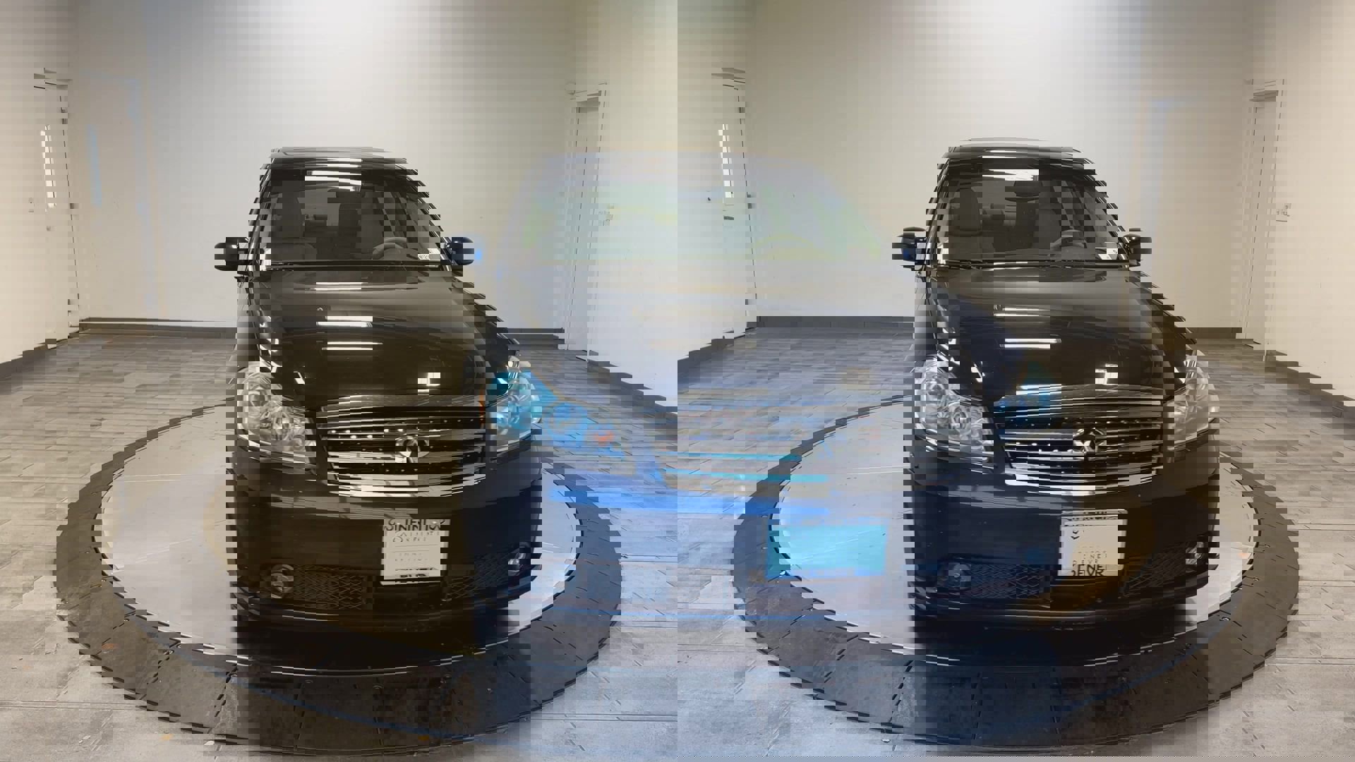 Used 2006 INFINITI M35 x image 3