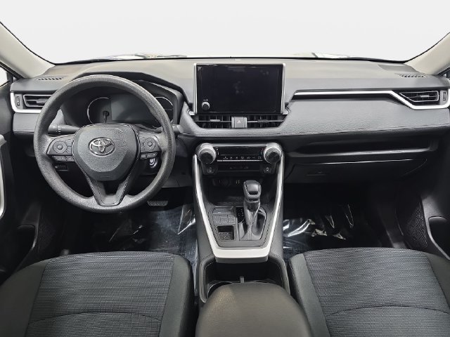 Used 2023 Toyota RAV4 LE AWD/4WD image 9