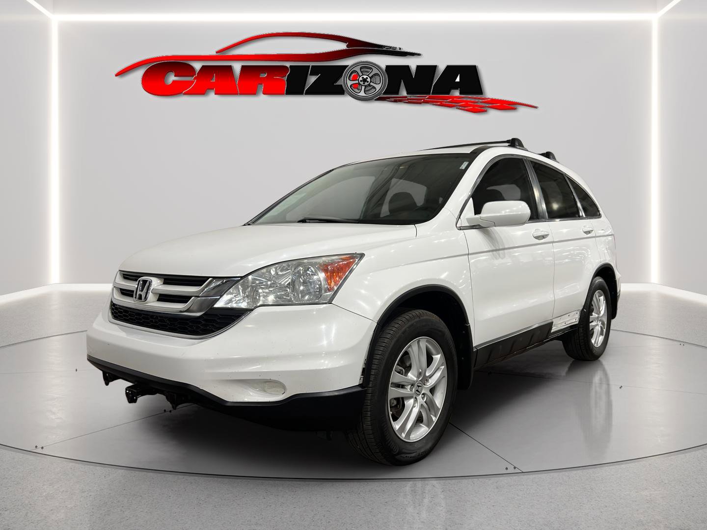 Used 2011 Honda CR-V EX-L image 1