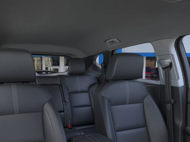 New 2026 Chevrolet Blazer LT w/ Sound & Technology Package image 25