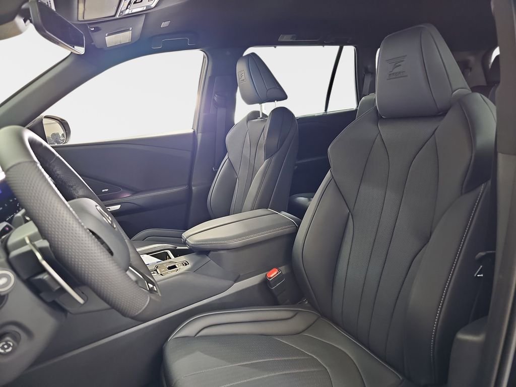 New 2026 Lexus TX 500h AWD image 15