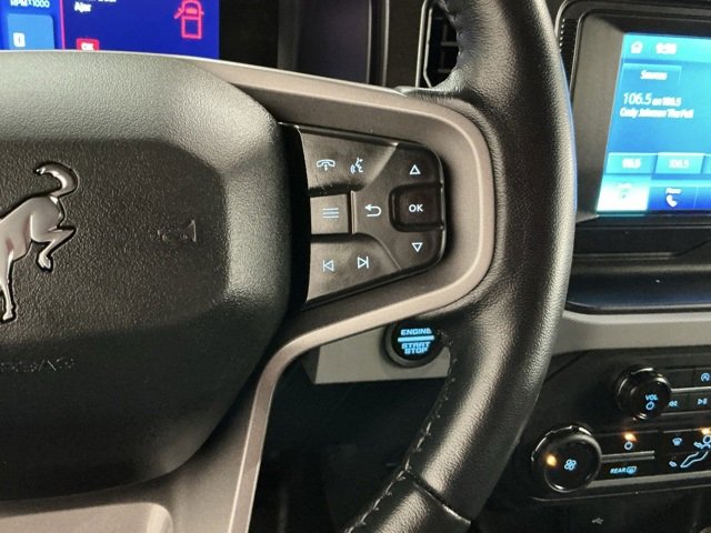 Used 2023 Ford Bronco Badlands image 27