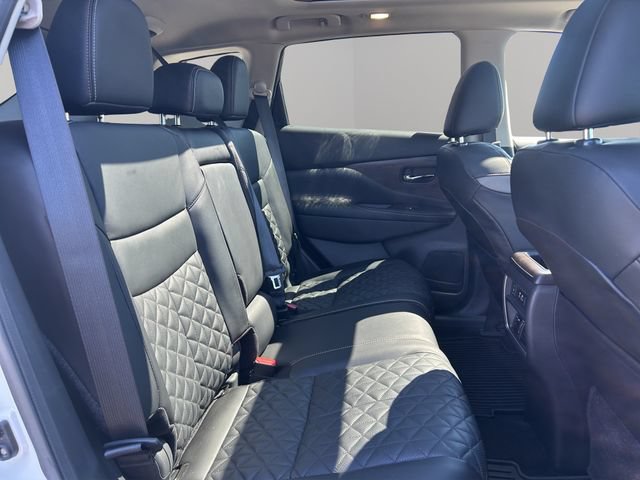Used 2023 Nissan Murano Platinum AWD/4WD image 25