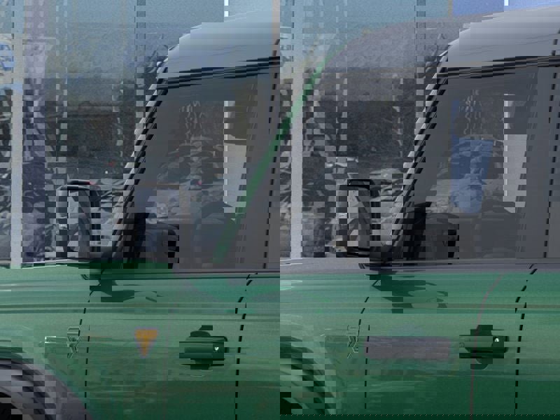 New 2025 Ford Bronco Badlands image 22