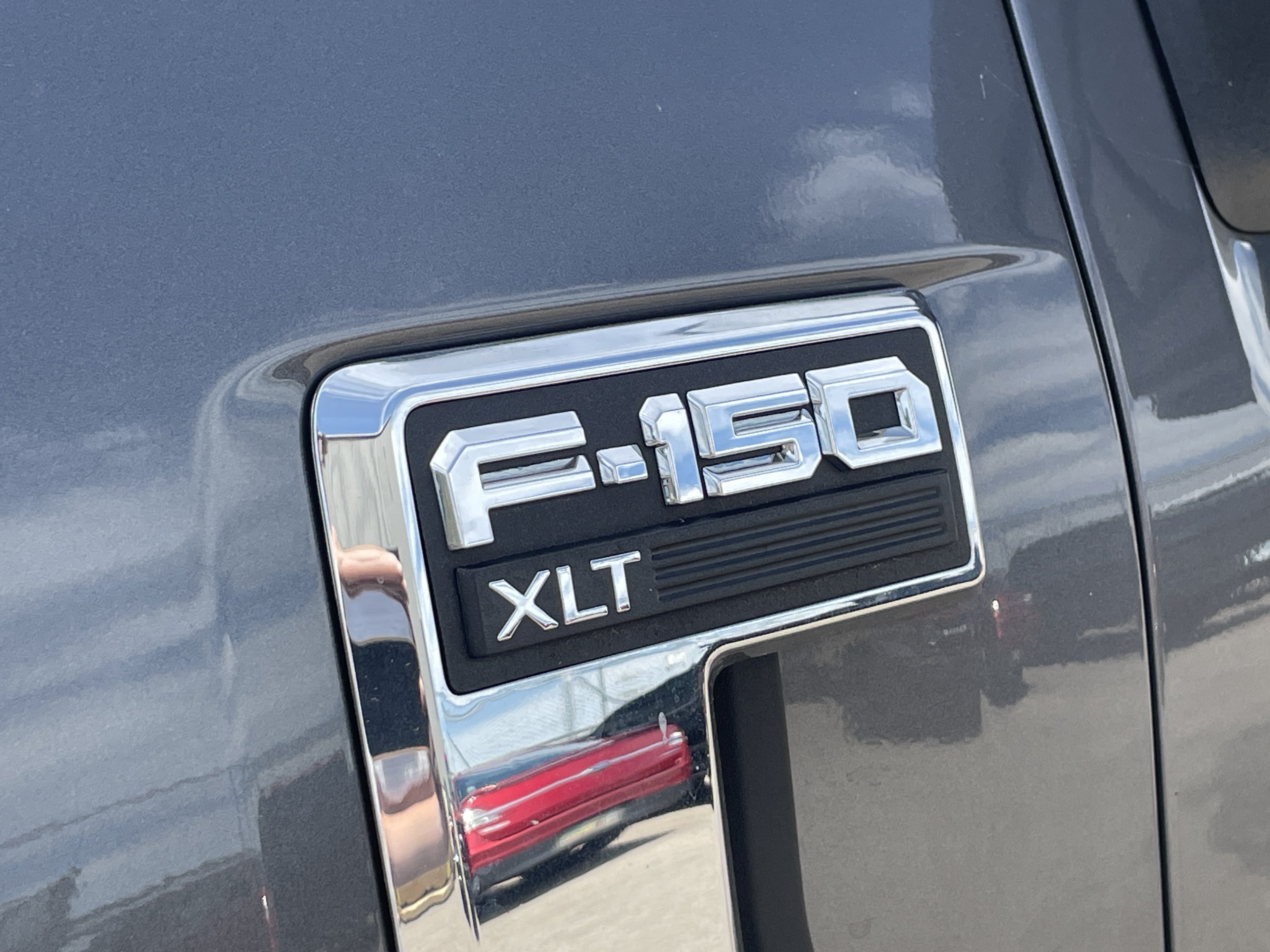 Used 2024 Ford F150 XLT w/ Tow/Haul Package AWD/4WD image 8