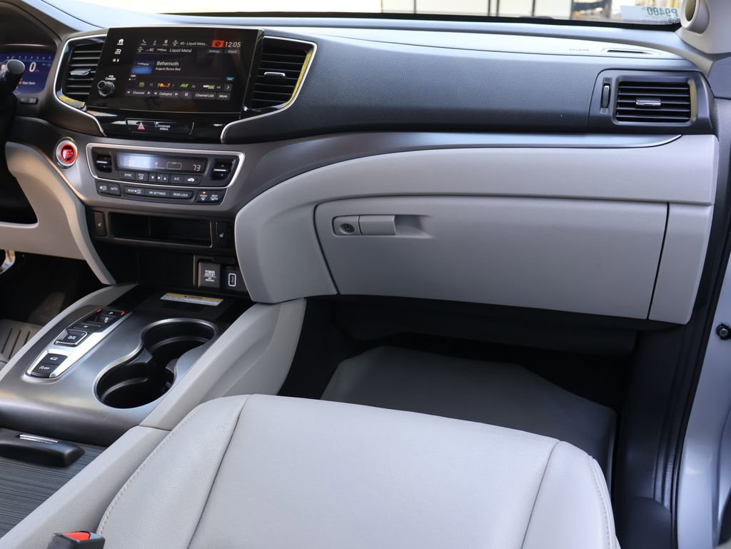 Used 2021 Honda Pilot Special Edition image 33