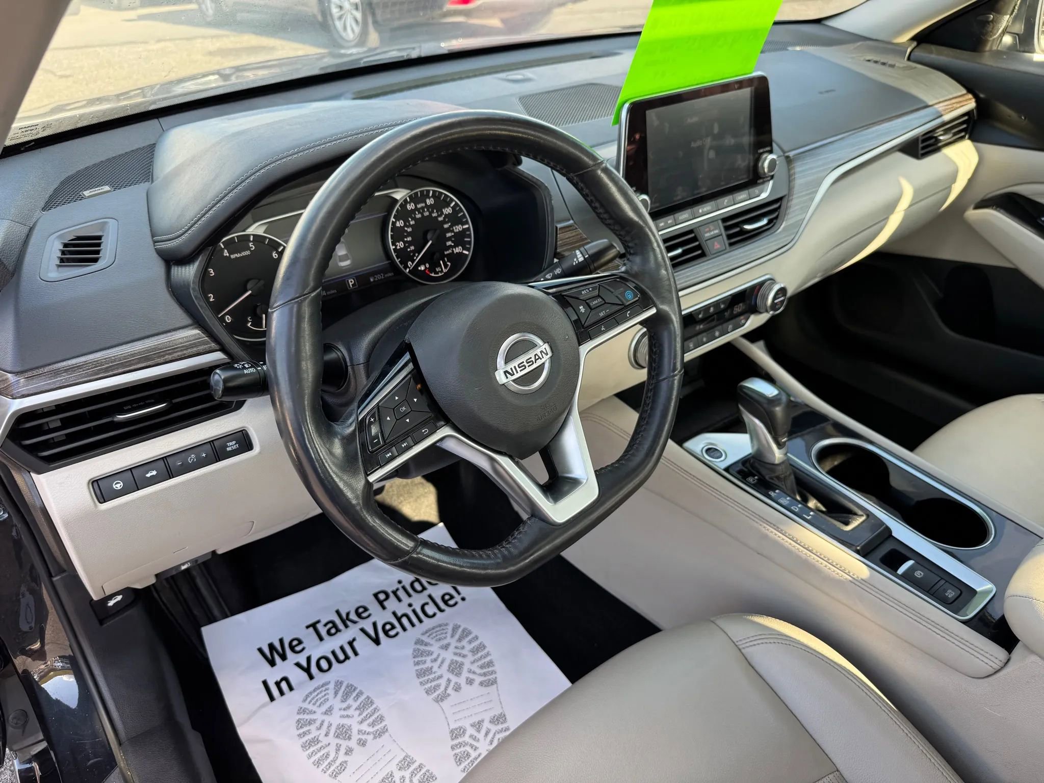 Used 2020 Nissan Altima 2.5 SL image 7