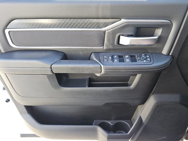 New 2026 RAM 2500 Big Horn AWD/4WD image 25