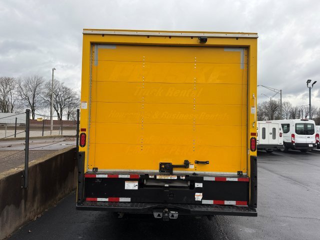 Used 2022 Ford E-350 and Econoline 350 Super Duty RWD image 4