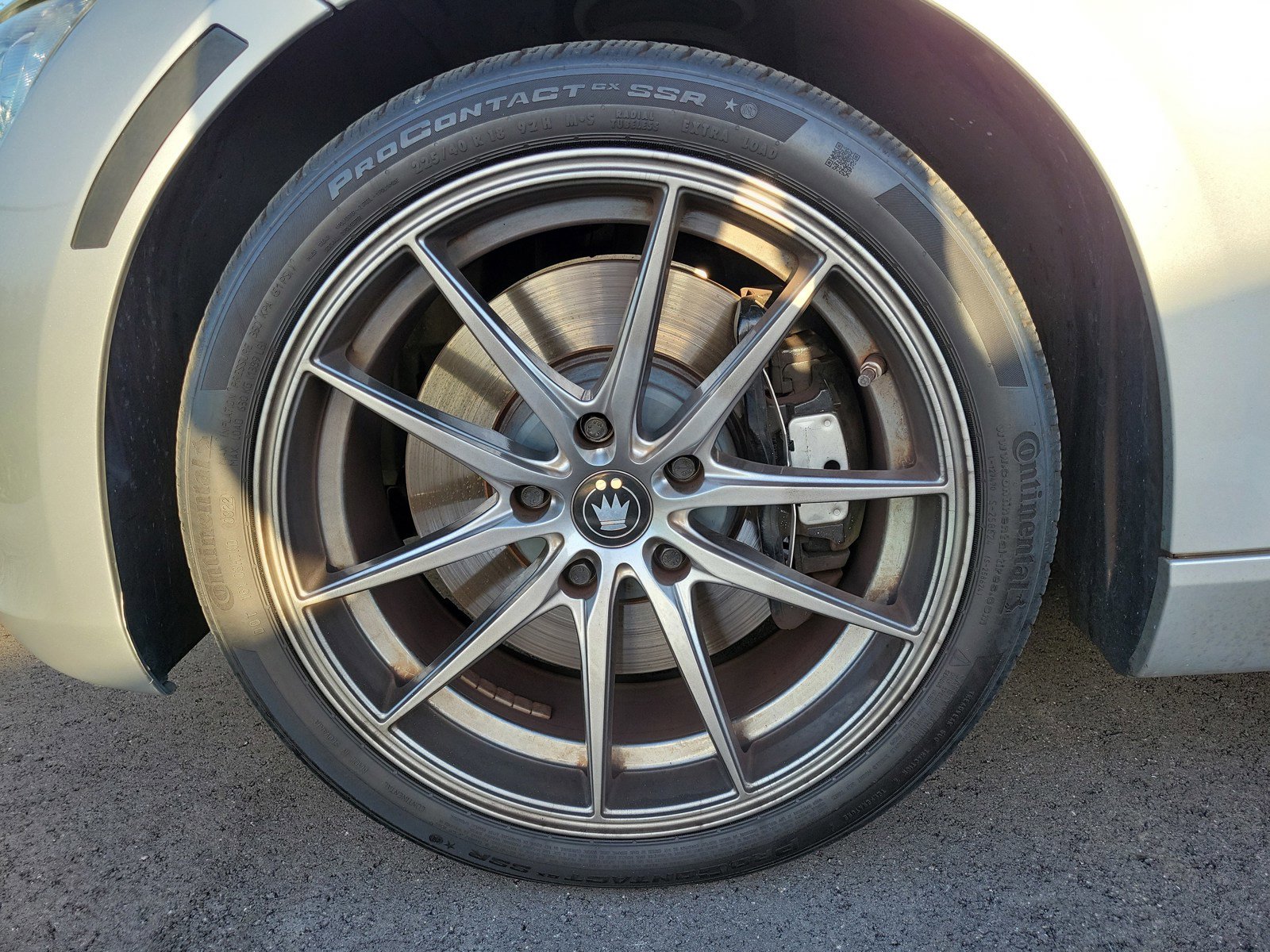 Used 2008 BMW 335i Convertible image 6