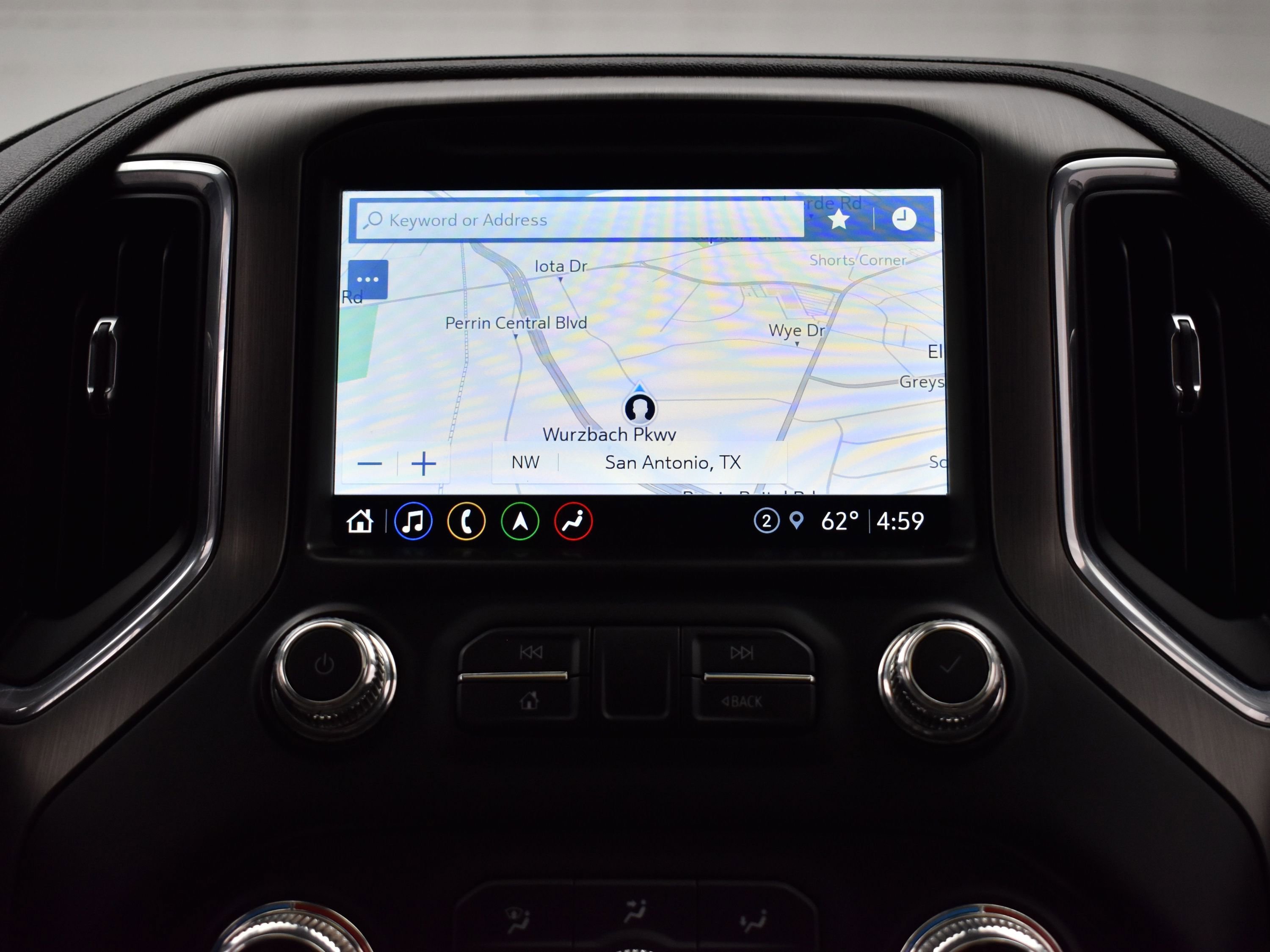 Used 2021 GMC Sierra 3500 Denali w/ Denali Ultimate Package image 30