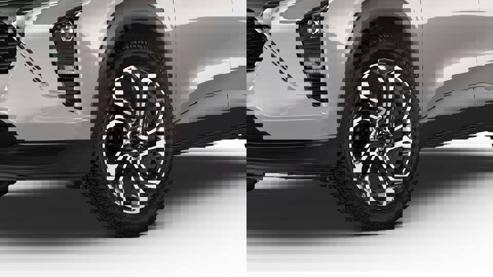 New 2026 Chevrolet Trax RS w/ Sunroof Package image 6