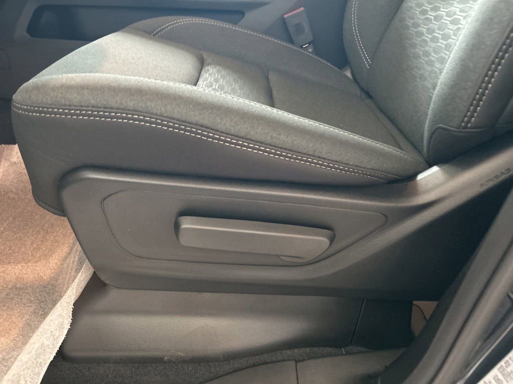 New 2025 RAM 1500 Tradesman image 36