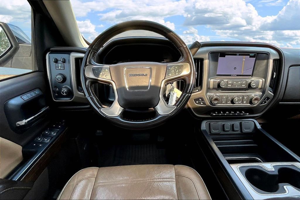 Used 2018 GMC Sierra 1500 Denali image 11