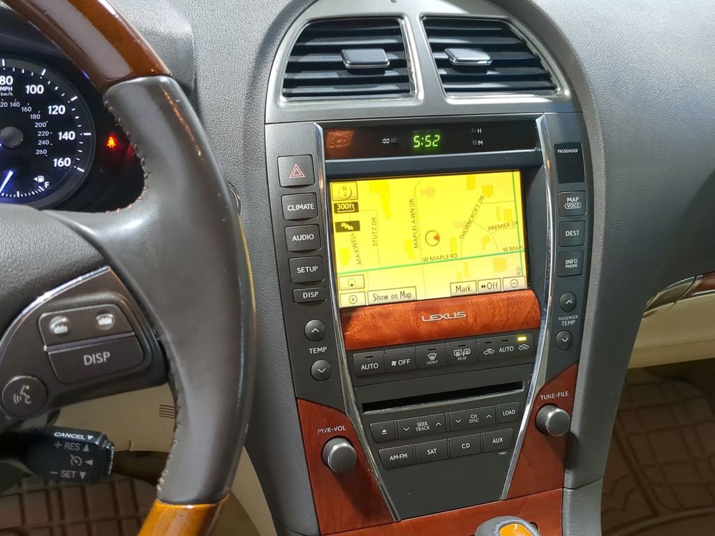 Used 2011 Lexus ES 350 FWD image 33