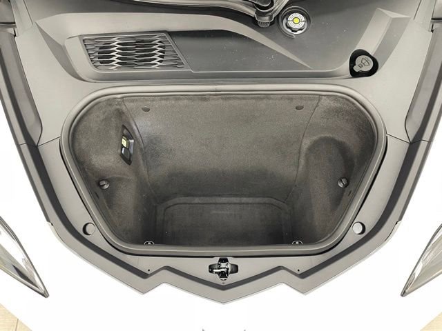 New 2025 Chevrolet Corvette Z06 w/ Battery Protection Package image 15
