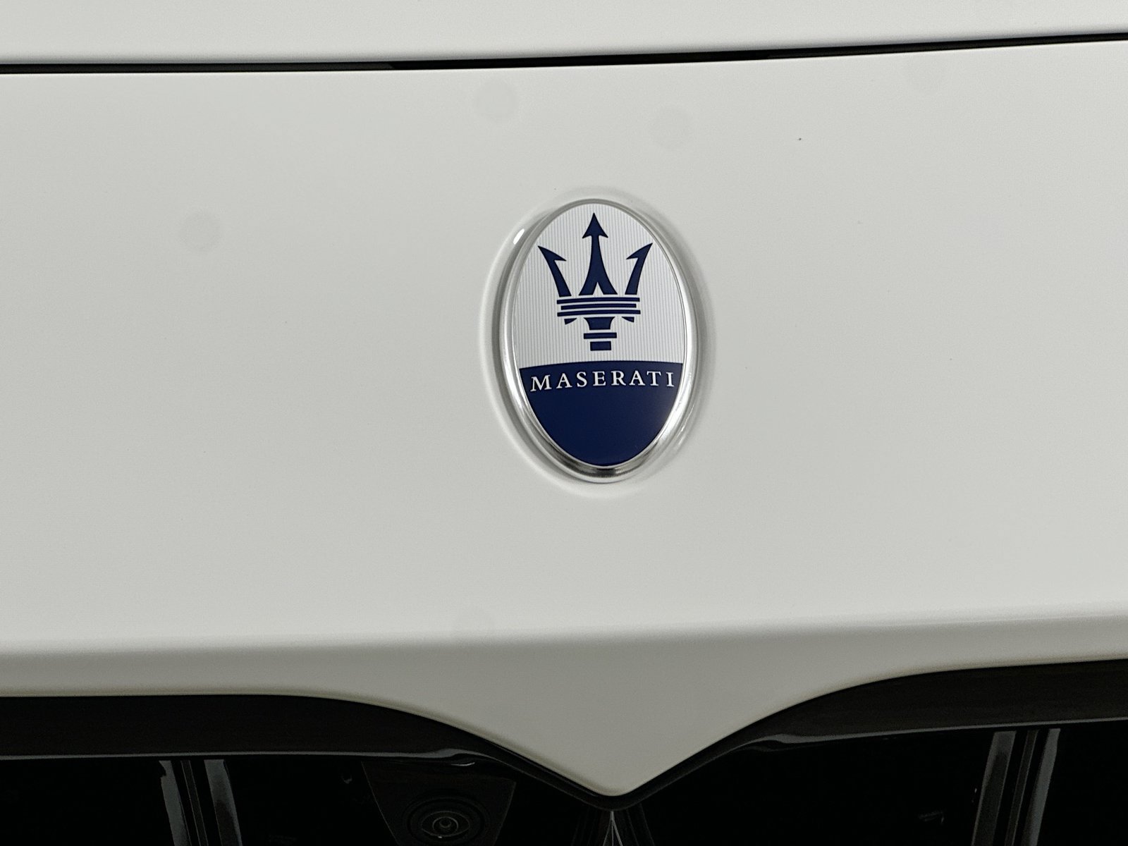 New 2026 Maserati Grecale Modena AWD/4WD image 50