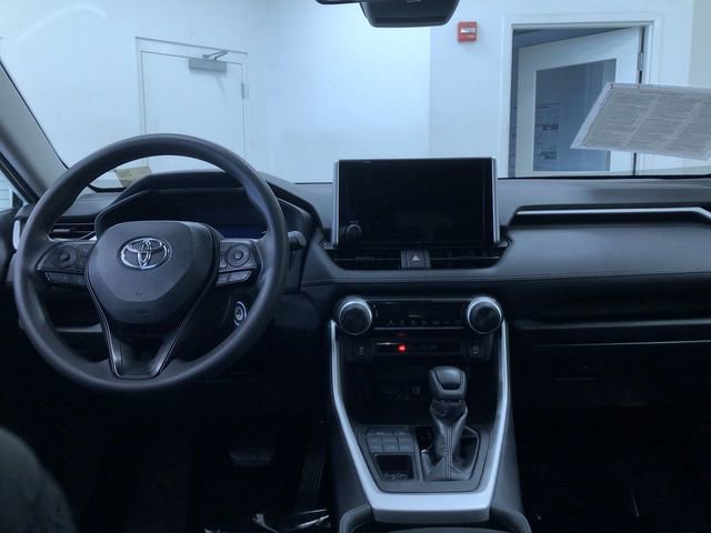 Certified 2024 Toyota RAV4 LE image 17