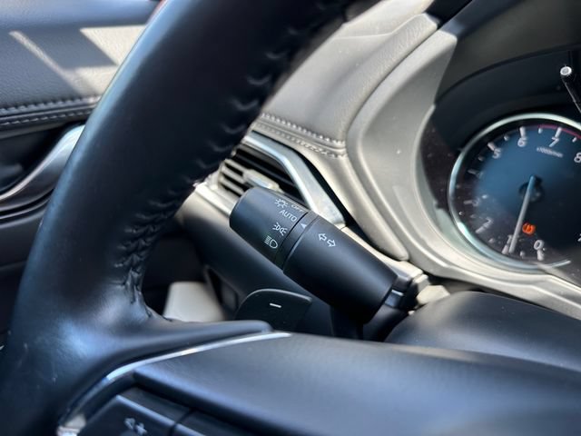 Used 2023 MAZDA CX-5 AWD 2.5 S w/ Premium Plus Pkg image 24