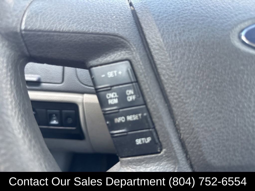 Used 2012 Ford Fusion S FWD image 14