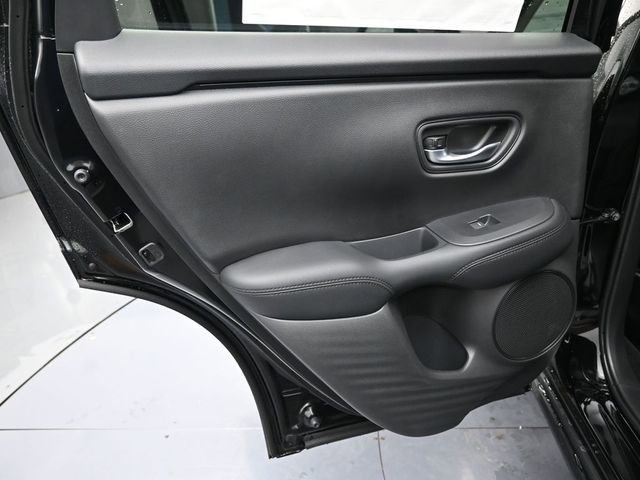 New 2026 Honda HR-V LX image 24